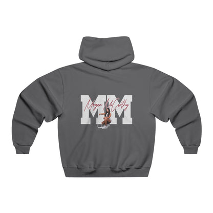 Morgan McCarthy Vintage Hoodie
