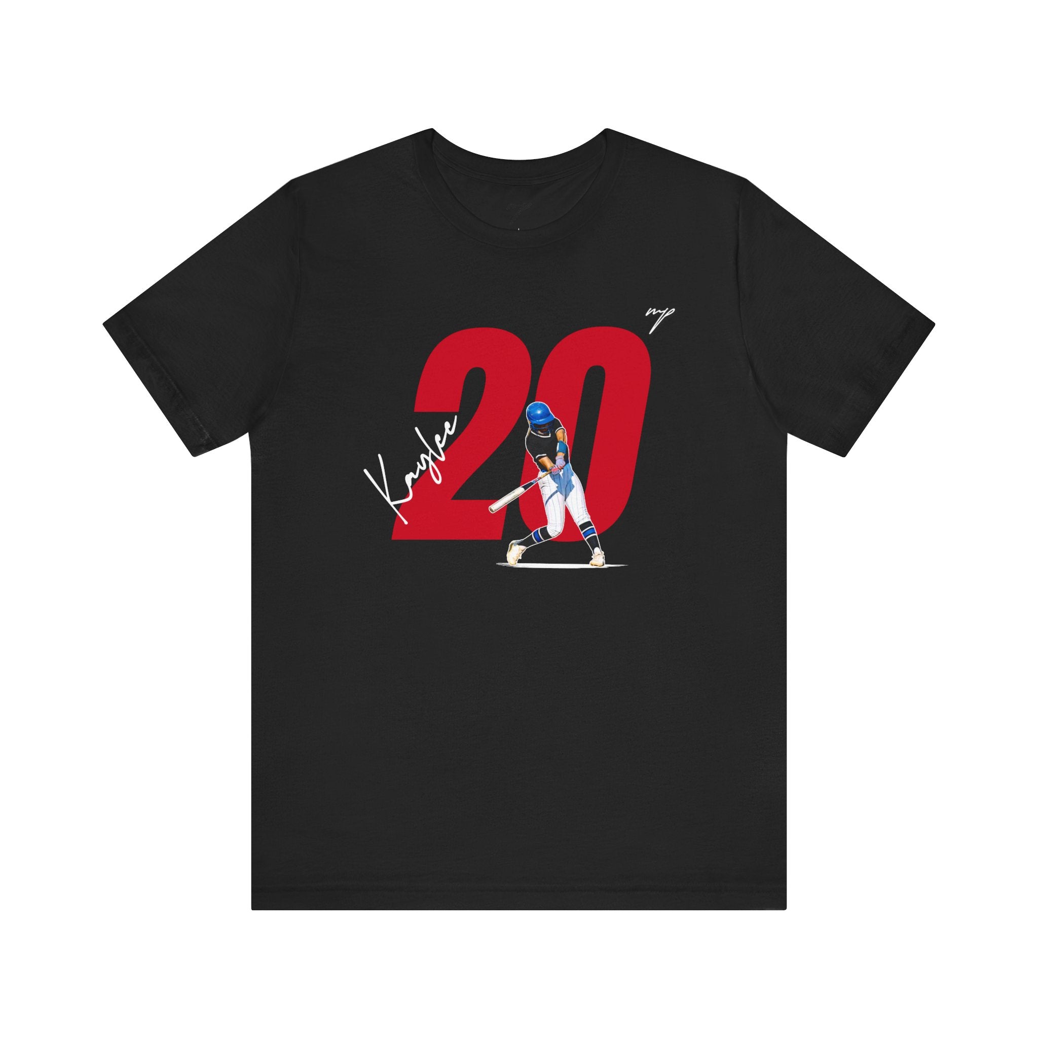 Kaylee Carter Graphic Tee