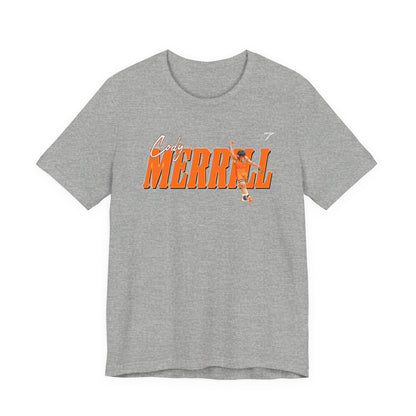 Cody Merrill Graphic Tee