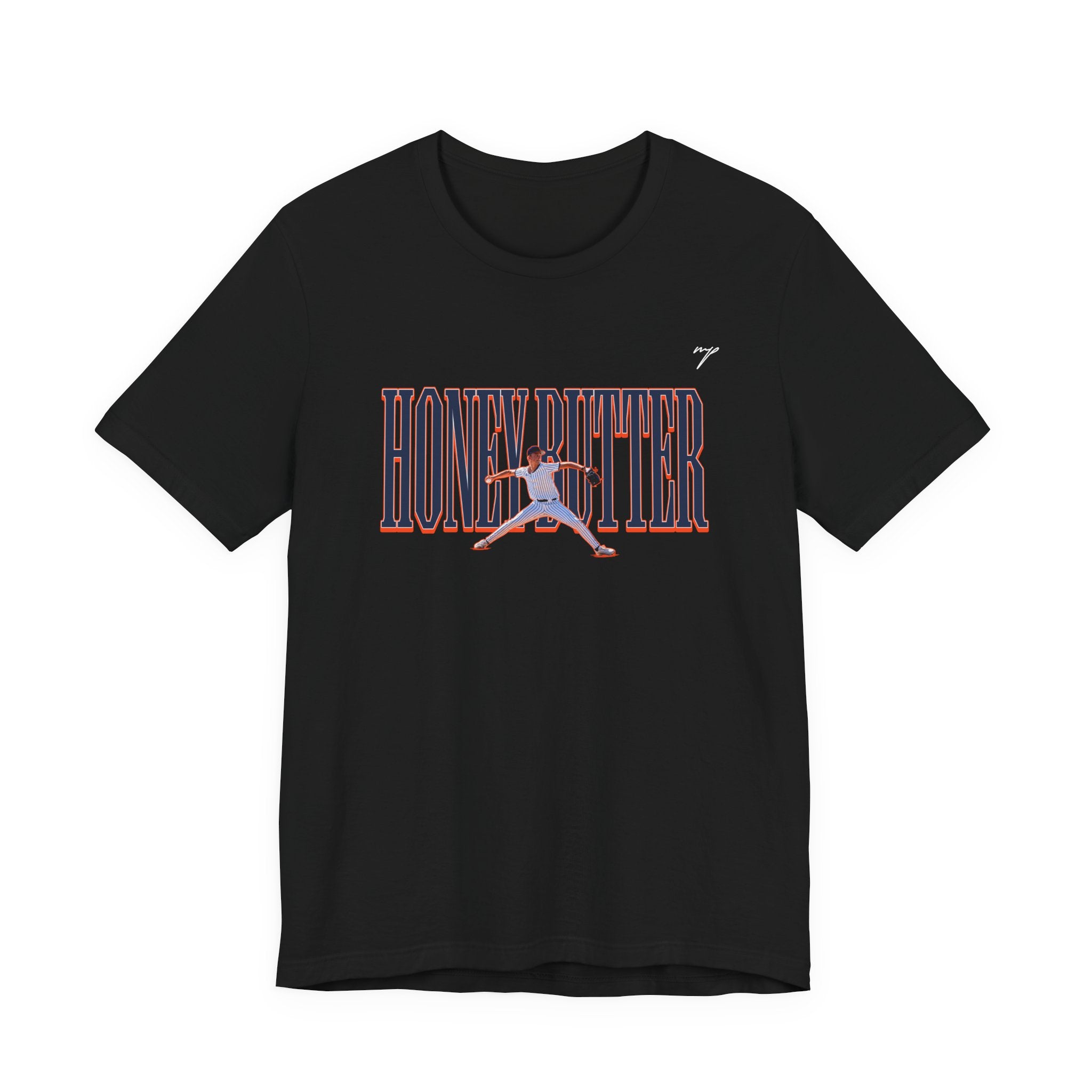 Hunter Vitello Graphic Tee