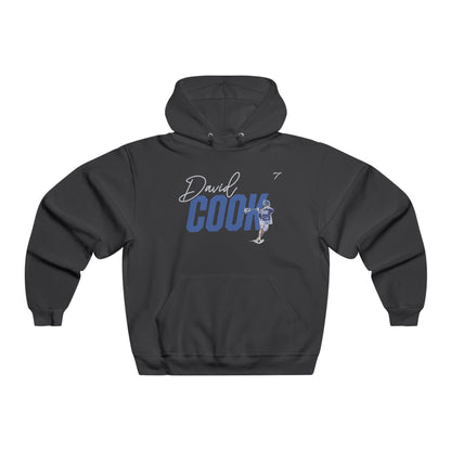 David Cook Vintage Hoodie
