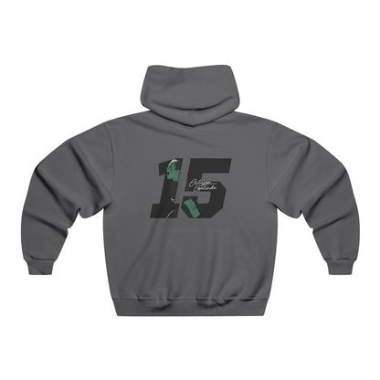 Alyssa Galindo Vintage Hoodie