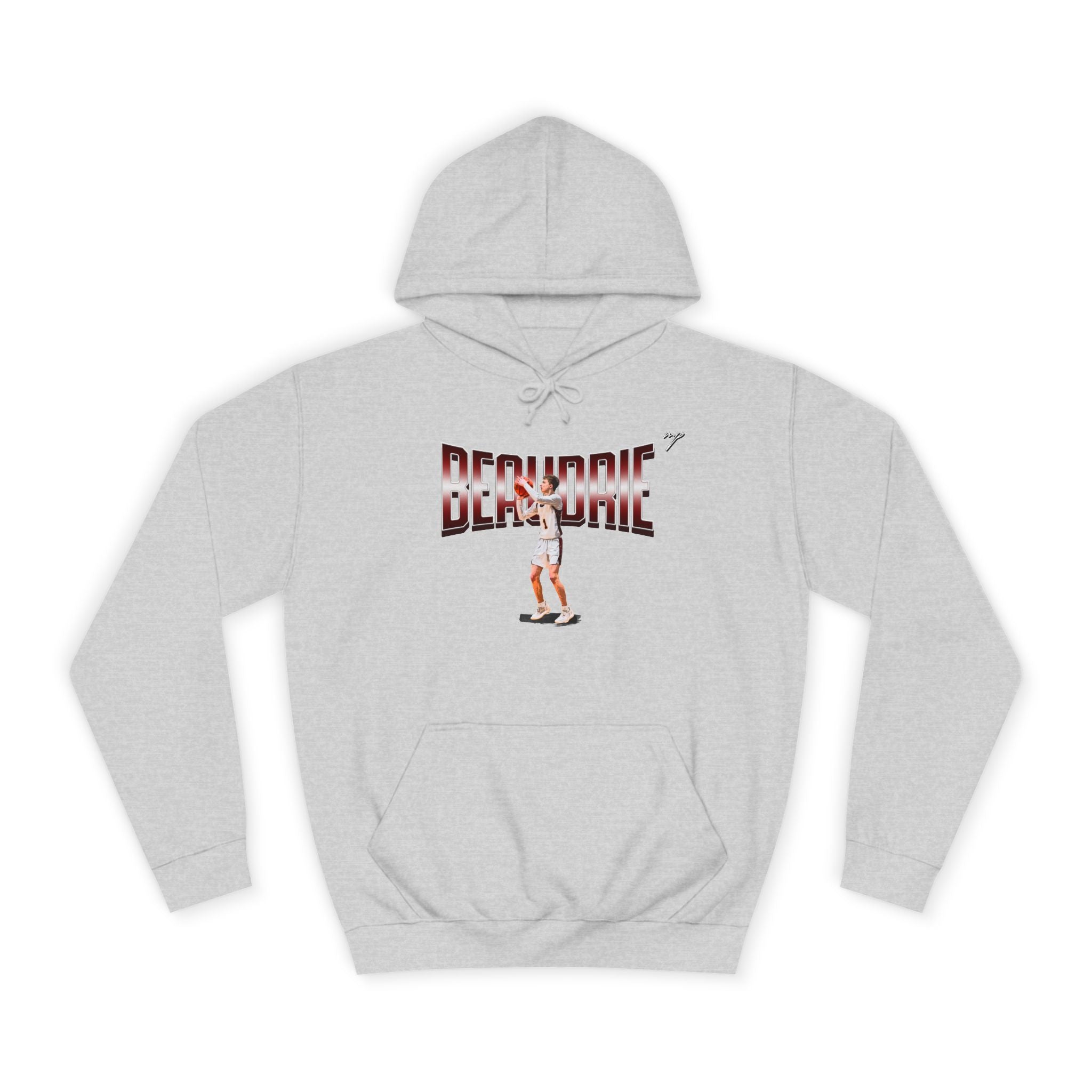 Rocklin Beaudrie Hoodie