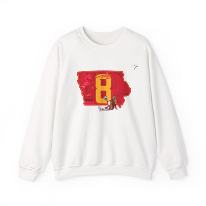 Macie Lupkes Crewneck
