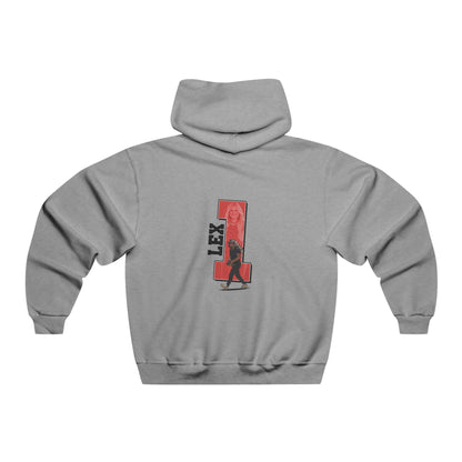 Alexa Beeson Vintage Hoodie