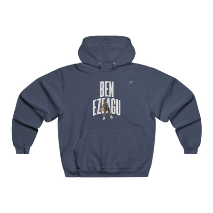 Ben Ezeagu Vintage Hoodie