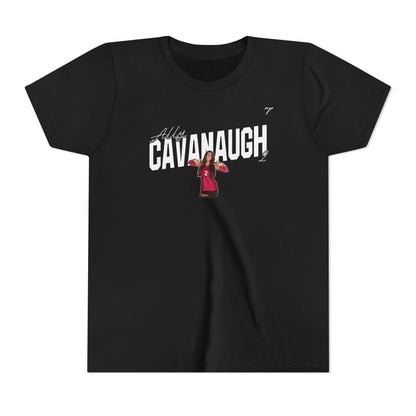 Ally Cavanaugh YOUTH Graphic Tee