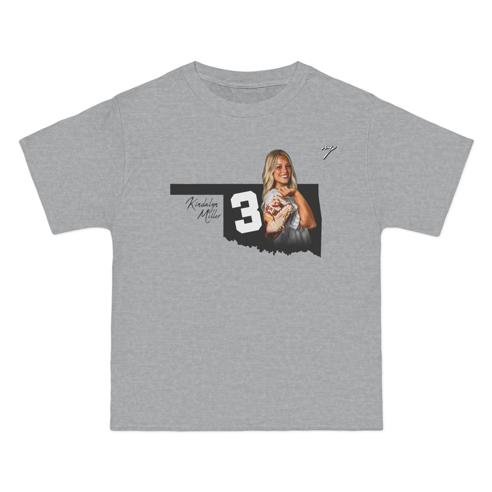 Kindalyn Miller Vintage Tee