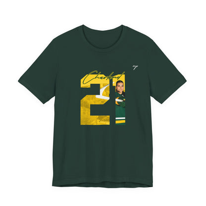 Zoe Charland Graphic Tee