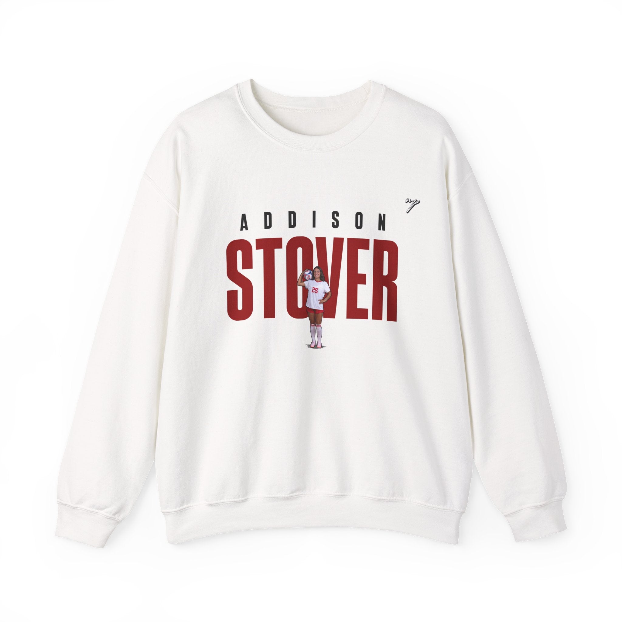 Addison Stover Crewneck