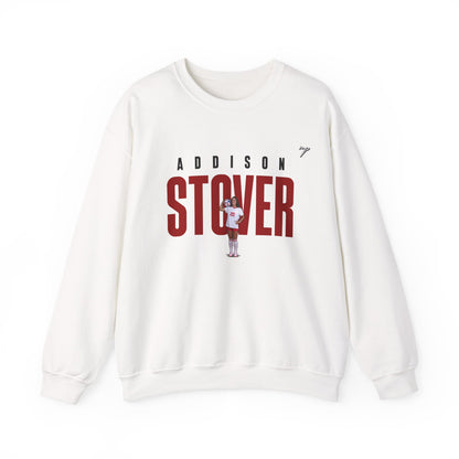Addison Stover Crewneck