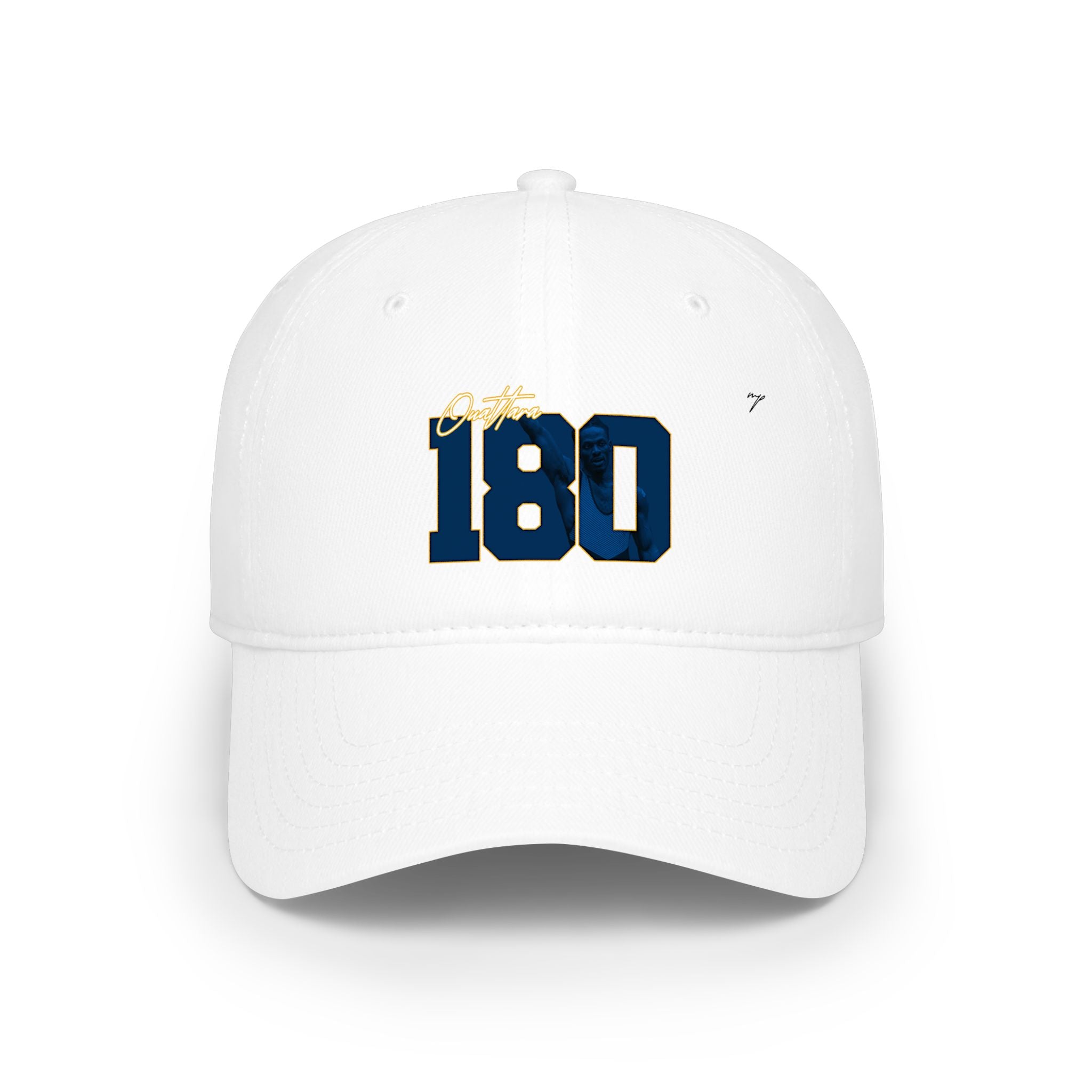 Rahmane Ouattara Hat