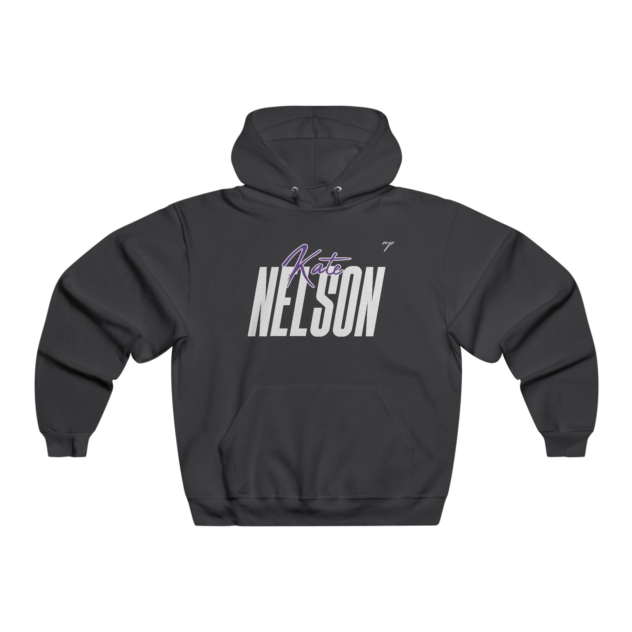 Kate Nelson Vintage Hoodie