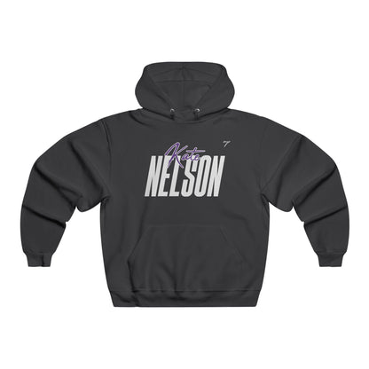 Kate Nelson Vintage Hoodie