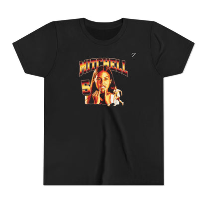 Mia Mitchell YOUTH Graphic Tee