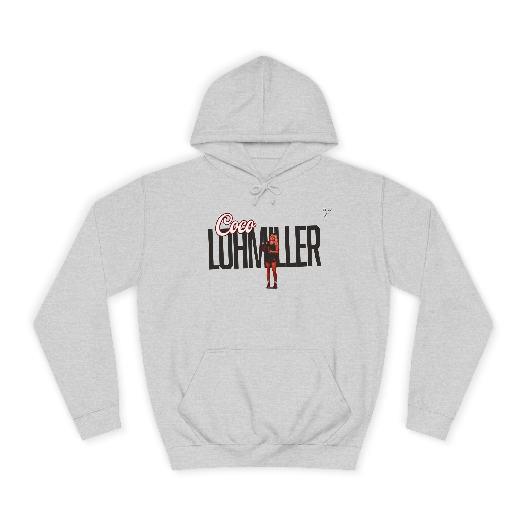 Coco Lohmiller Hoodie