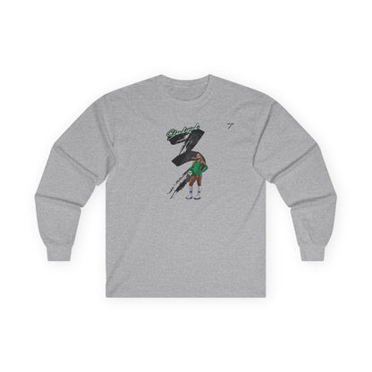 Madi Standifird Long Sleeve
