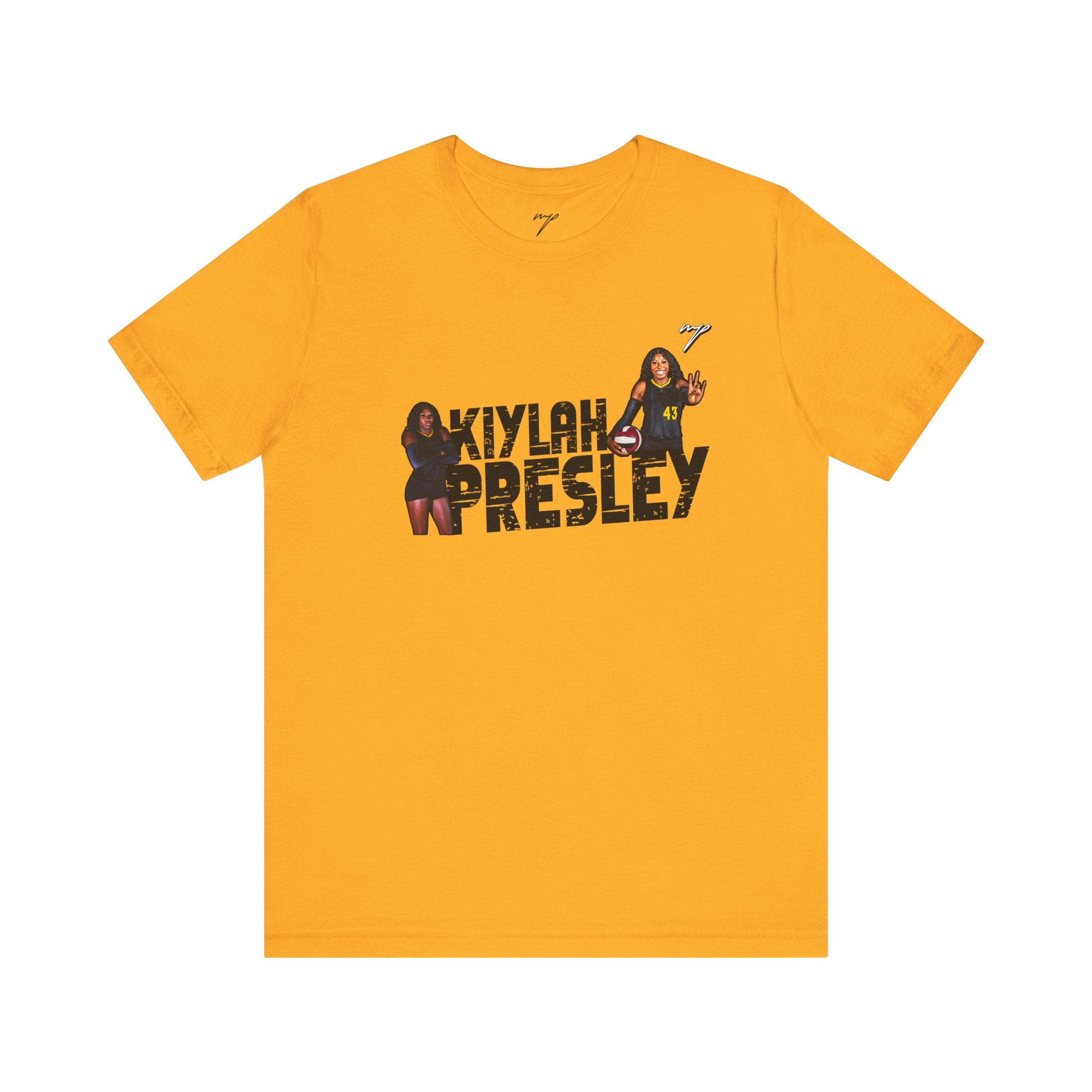 Kiylah Presley Graphic Tee
