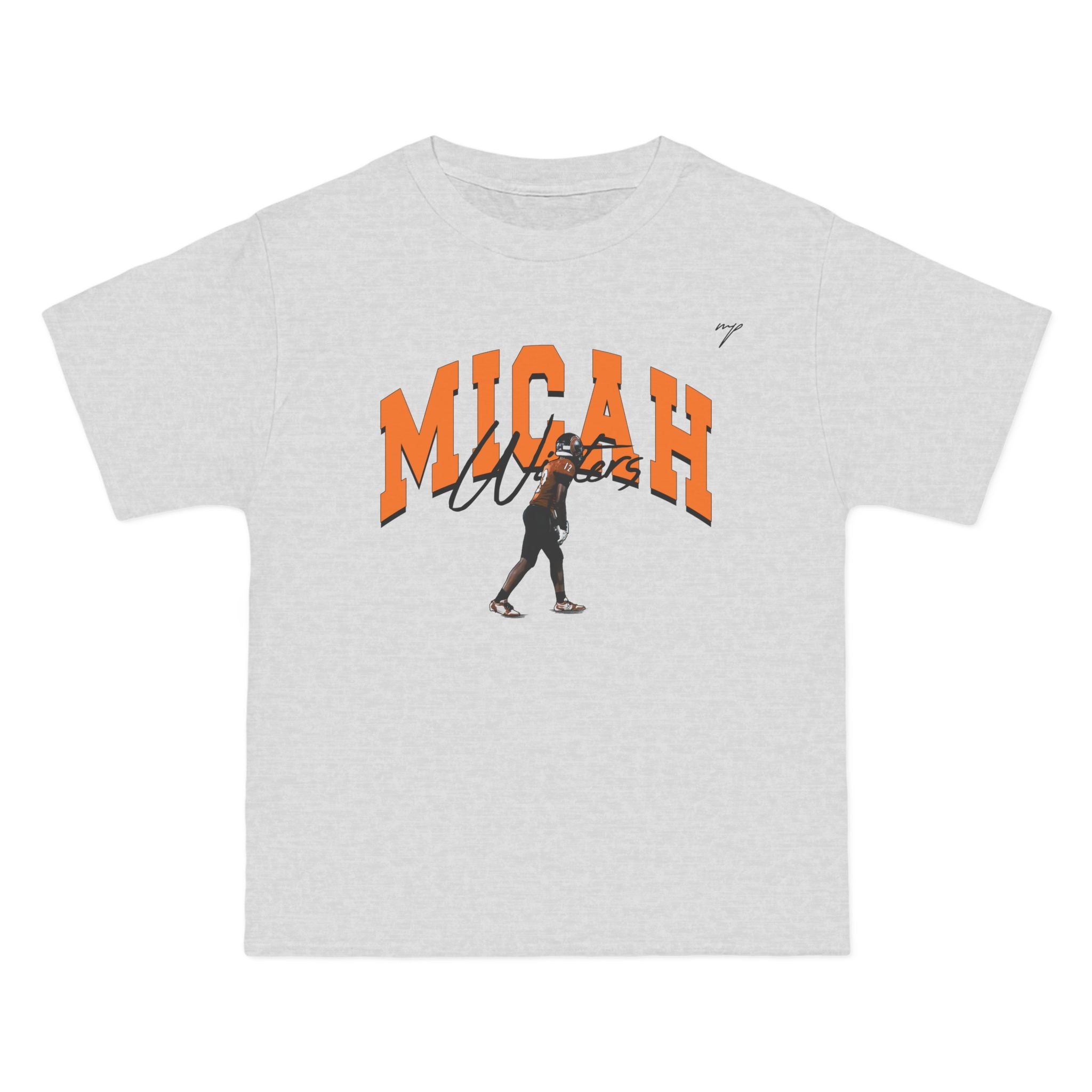 Micah Winters Vintage Tee