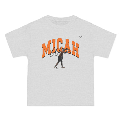 Micah Winters Vintage Tee