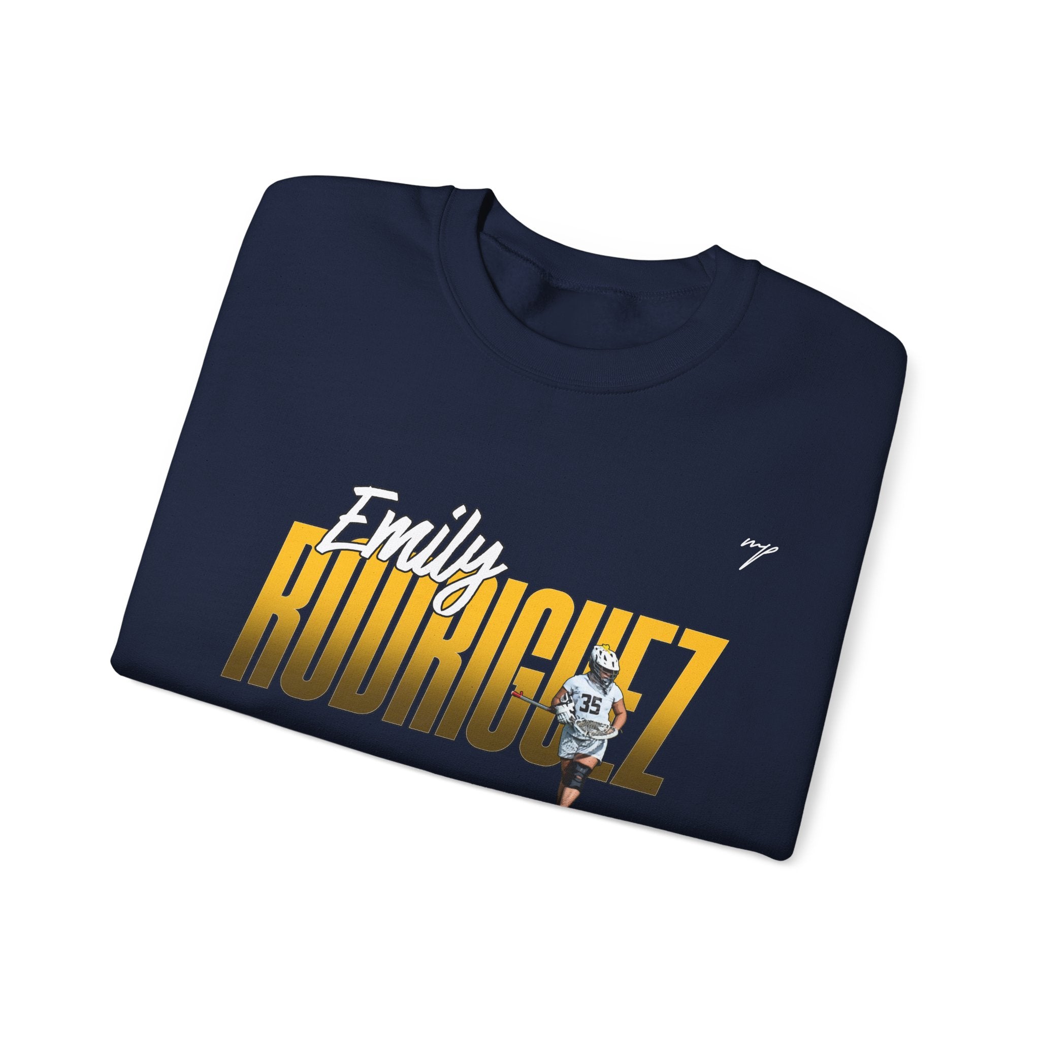 Emily Rodriguez Crewneck