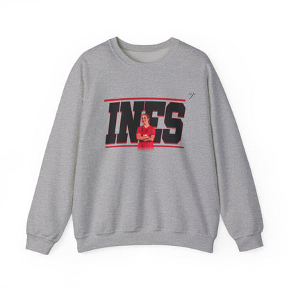 Ines Wickwire Crewneck