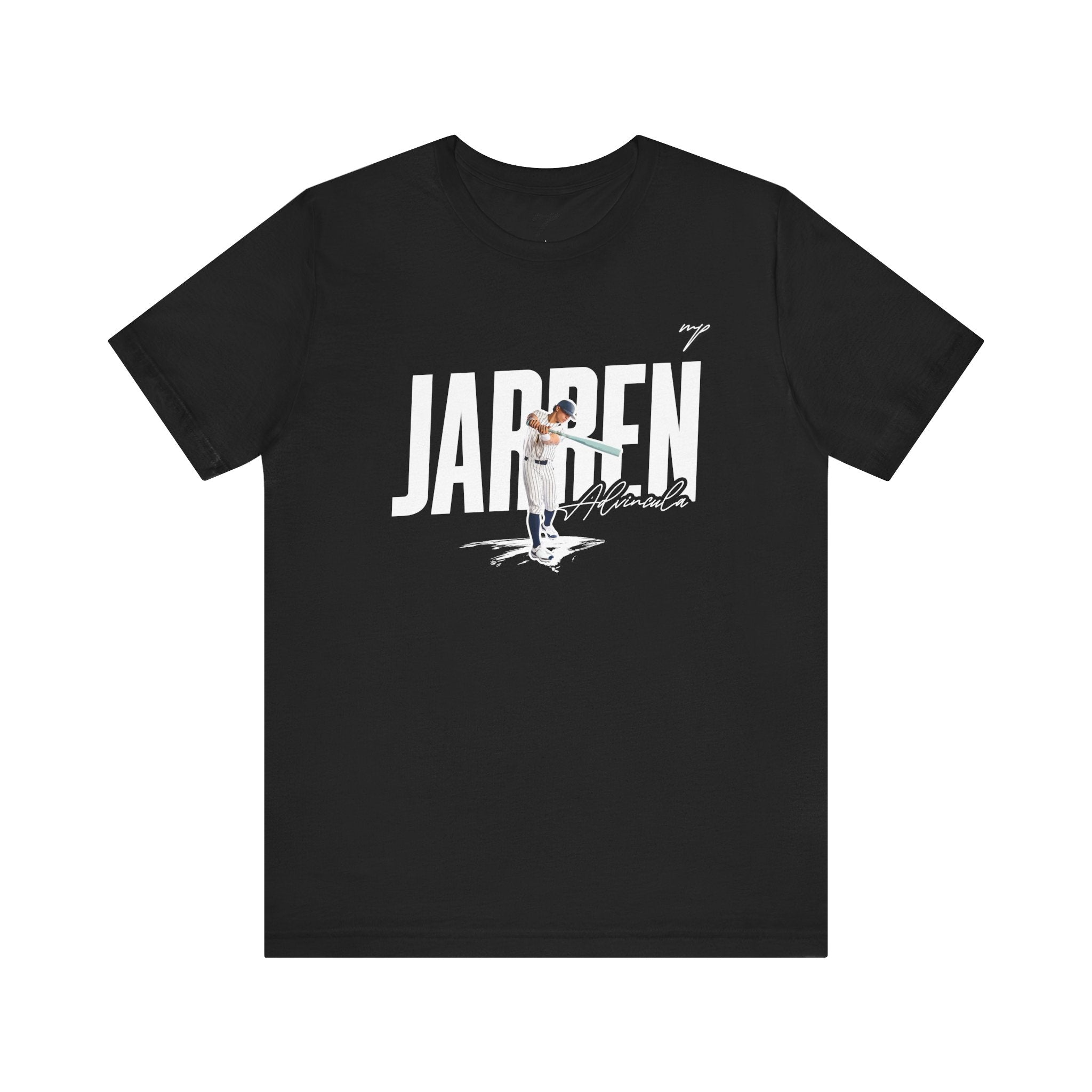 Jarren Advincula Graphic Tee