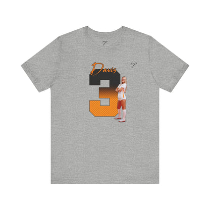 Devin Davis Graphic Tee