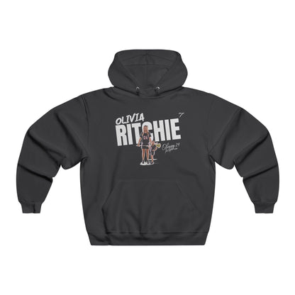 Olivia Ritchie Vintage Hoodie
