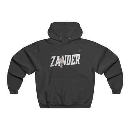 Zander Ladefian-Payne Vintage Hoodie