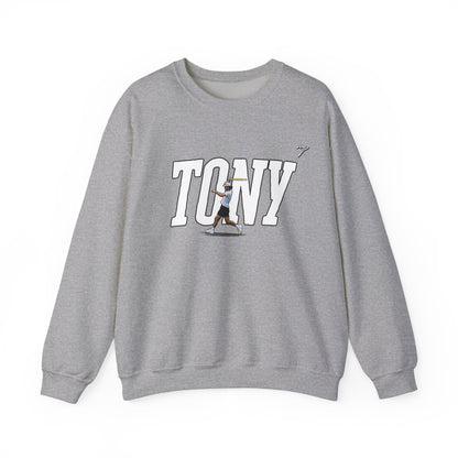 Anthony VanOyen Crewneck