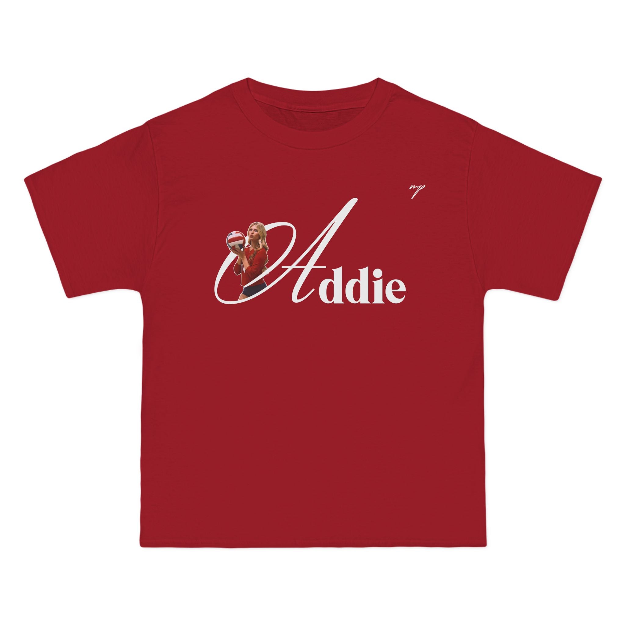 Addie Bollier Vintage Tee