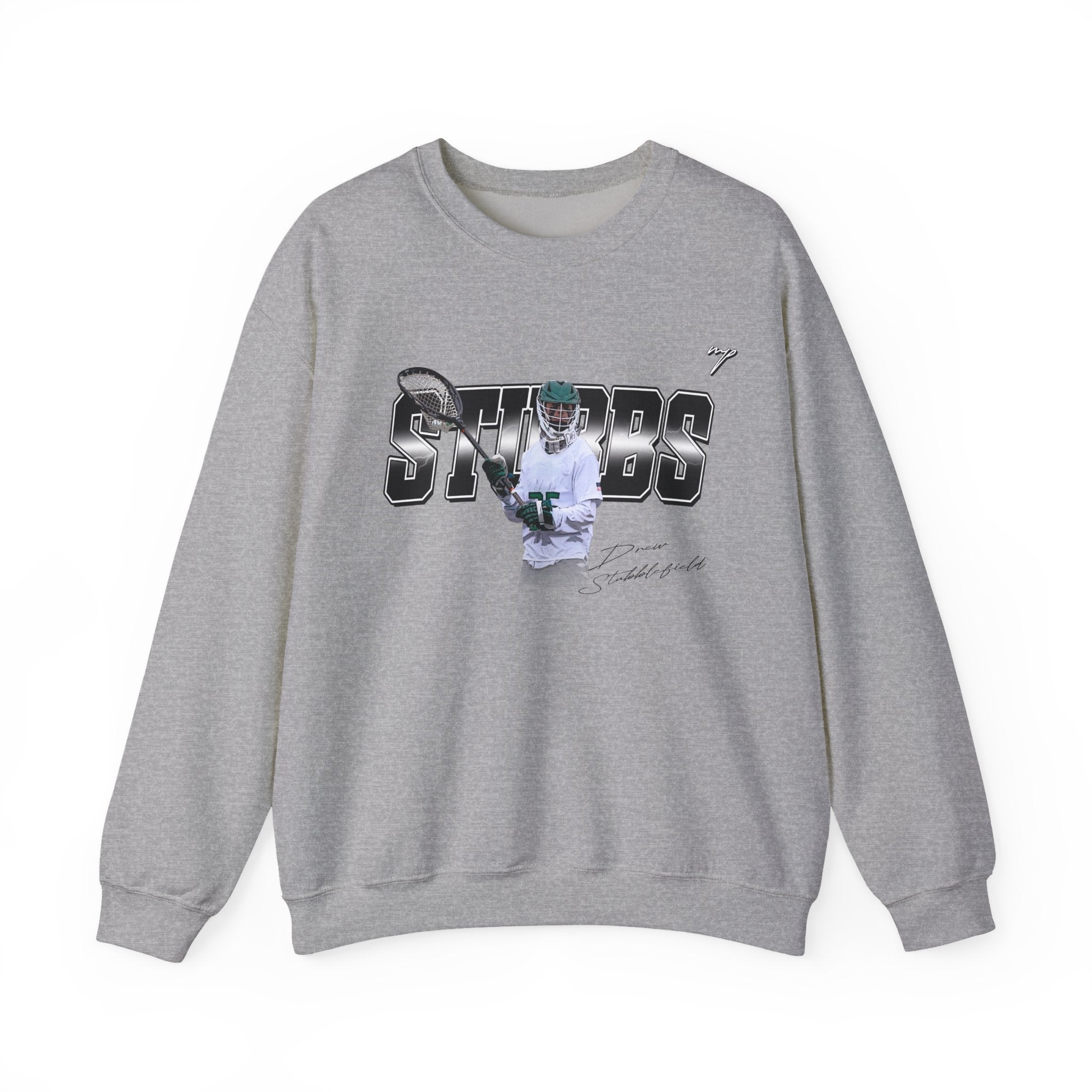 Drew Stubblefield Crewneck
