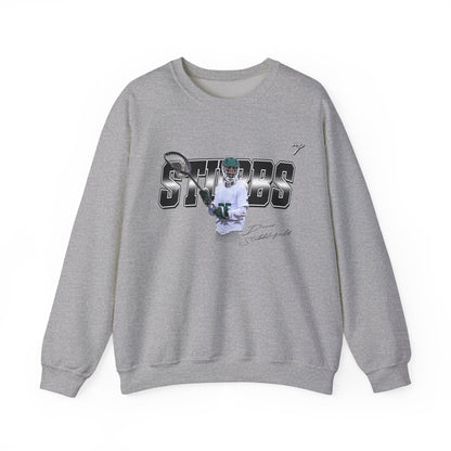 Drew Stubblefield Crewneck