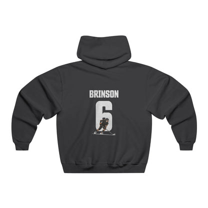 Chloe Brinson Vintage Hoodie