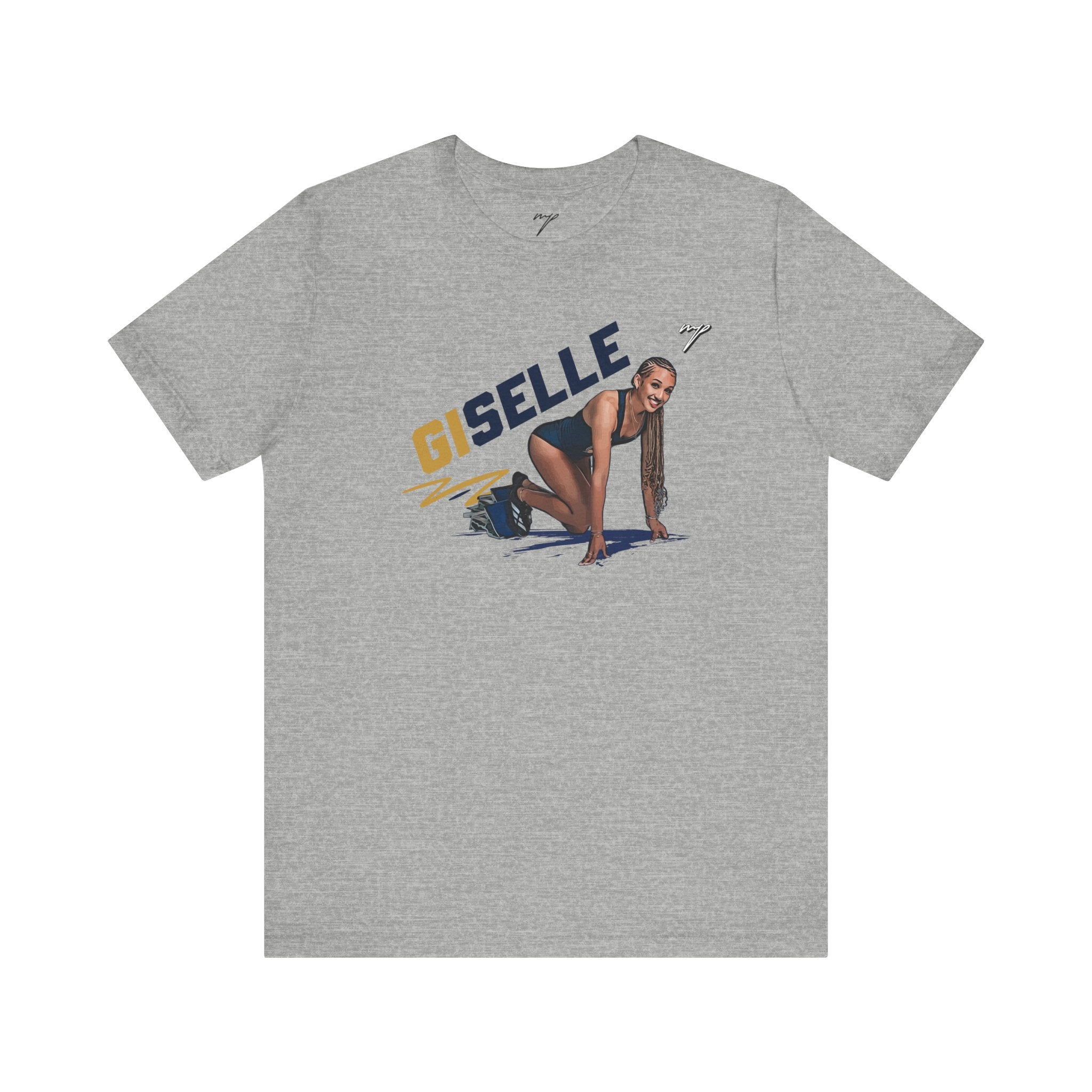 Giselle Oge-Cannon Graphic Tee