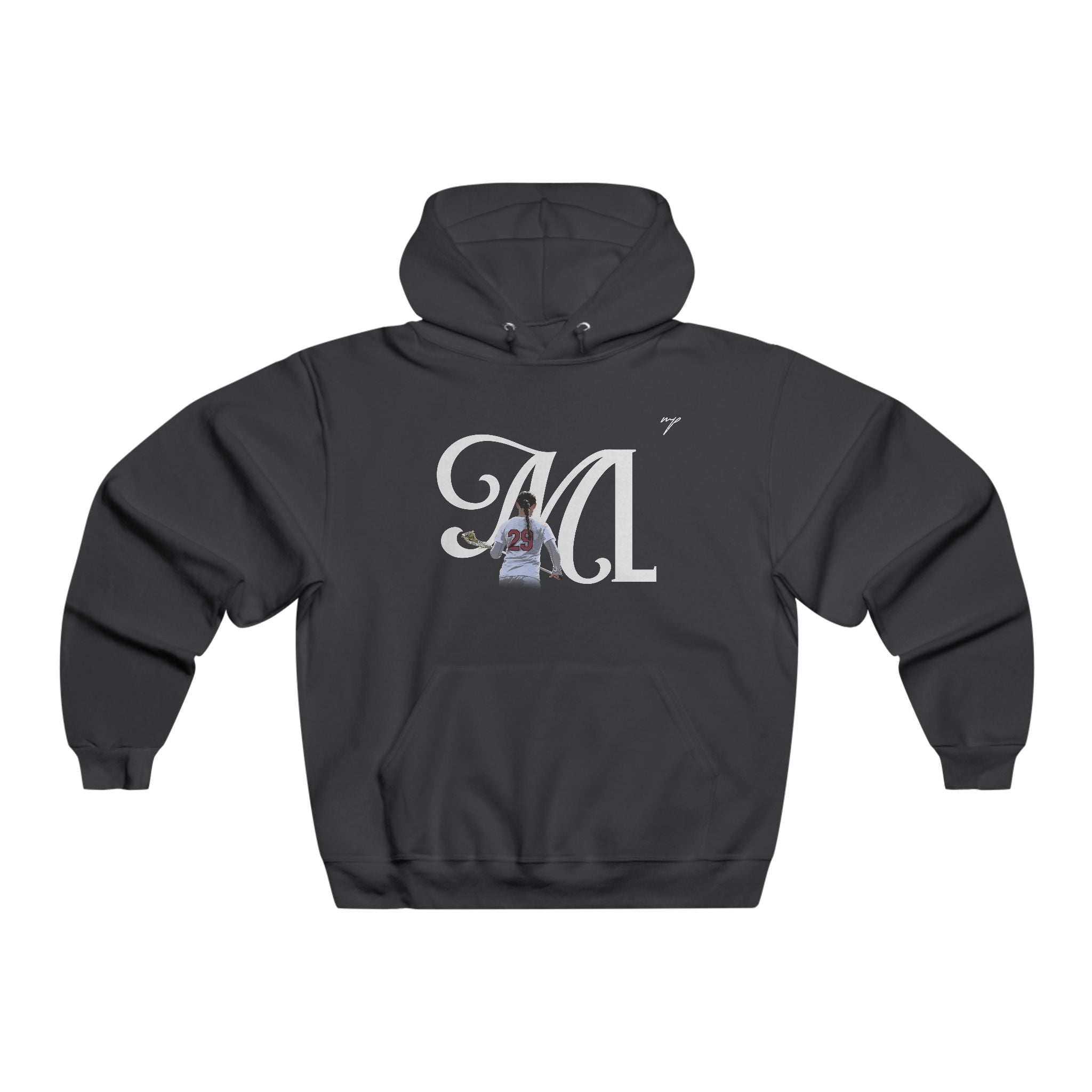 Mallorie LaGamba Vintage Hoodie