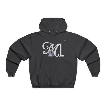 Mallorie LaGamba Vintage Hoodie