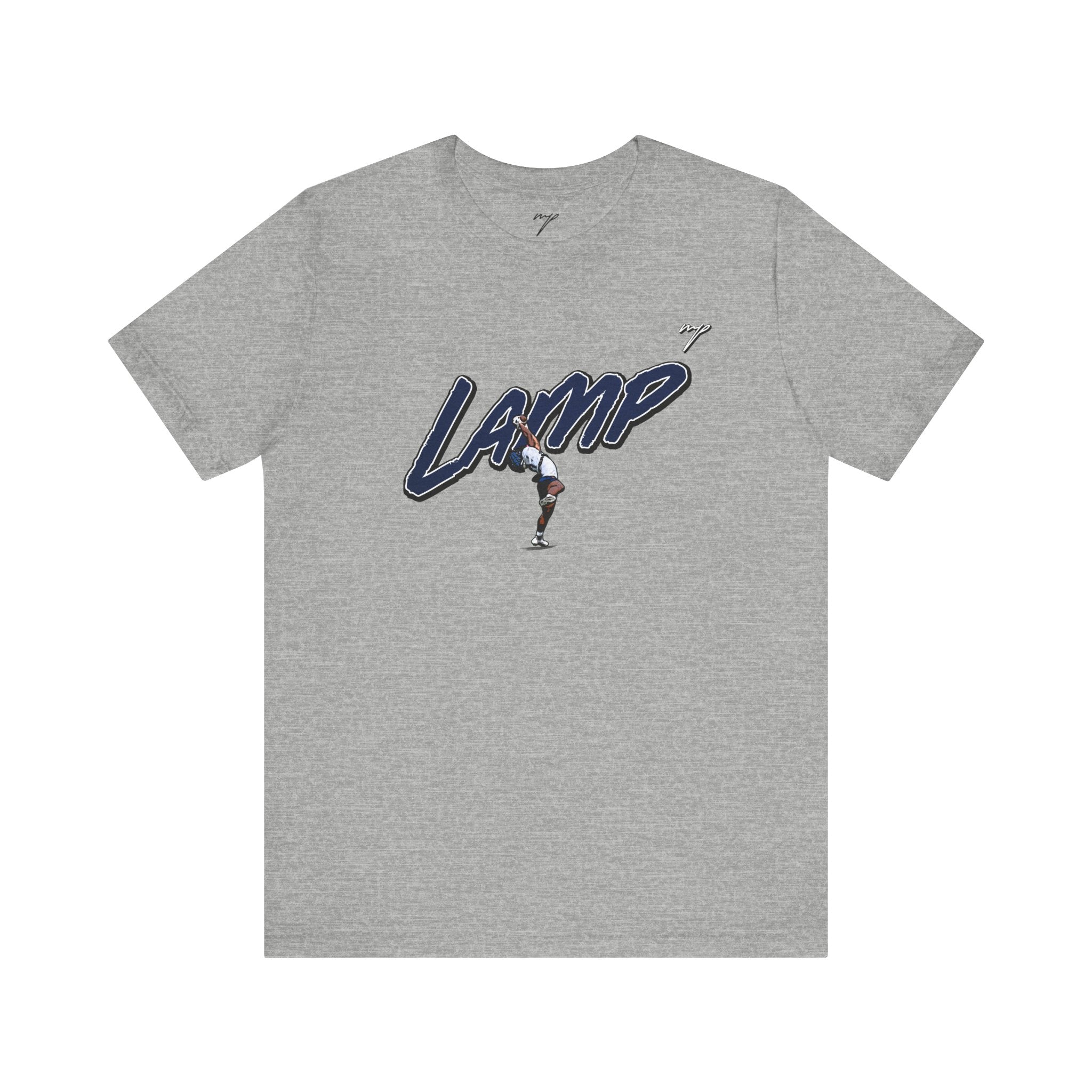 Kaleb Lampkins Graphic Tee