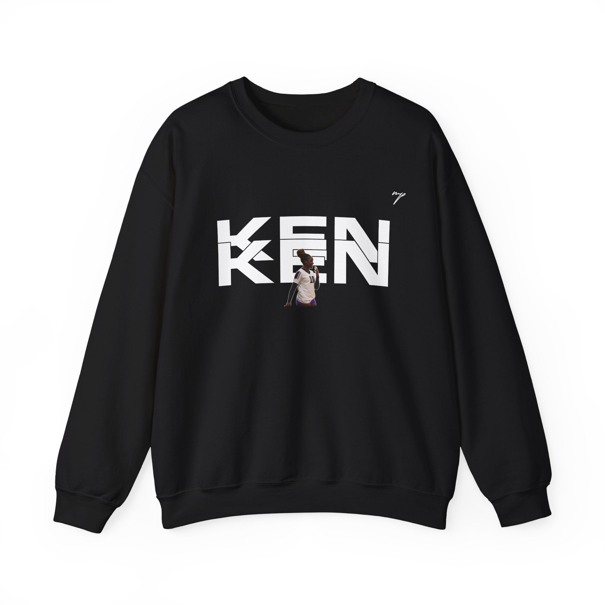 Kennedy Meeks Crewneck