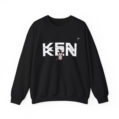 Kennedy Meeks Crewneck