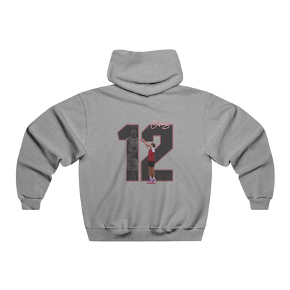 Zakai Owens Vintage Hoodie
