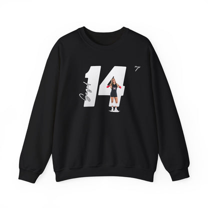 Emma Segal Crewneck