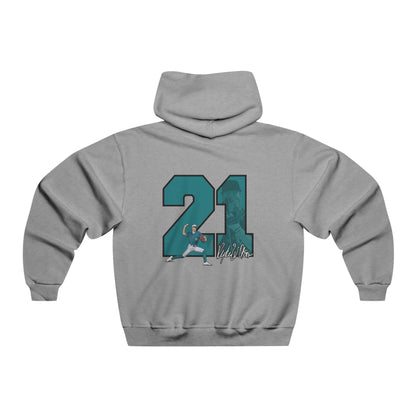 Ryder Olson Vintage Hoodie