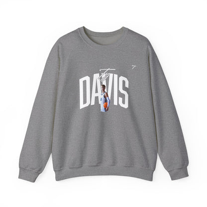 Ty Davis Crewneck