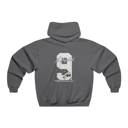 Julia Mesplede (Vermont) Vintage Hoodie