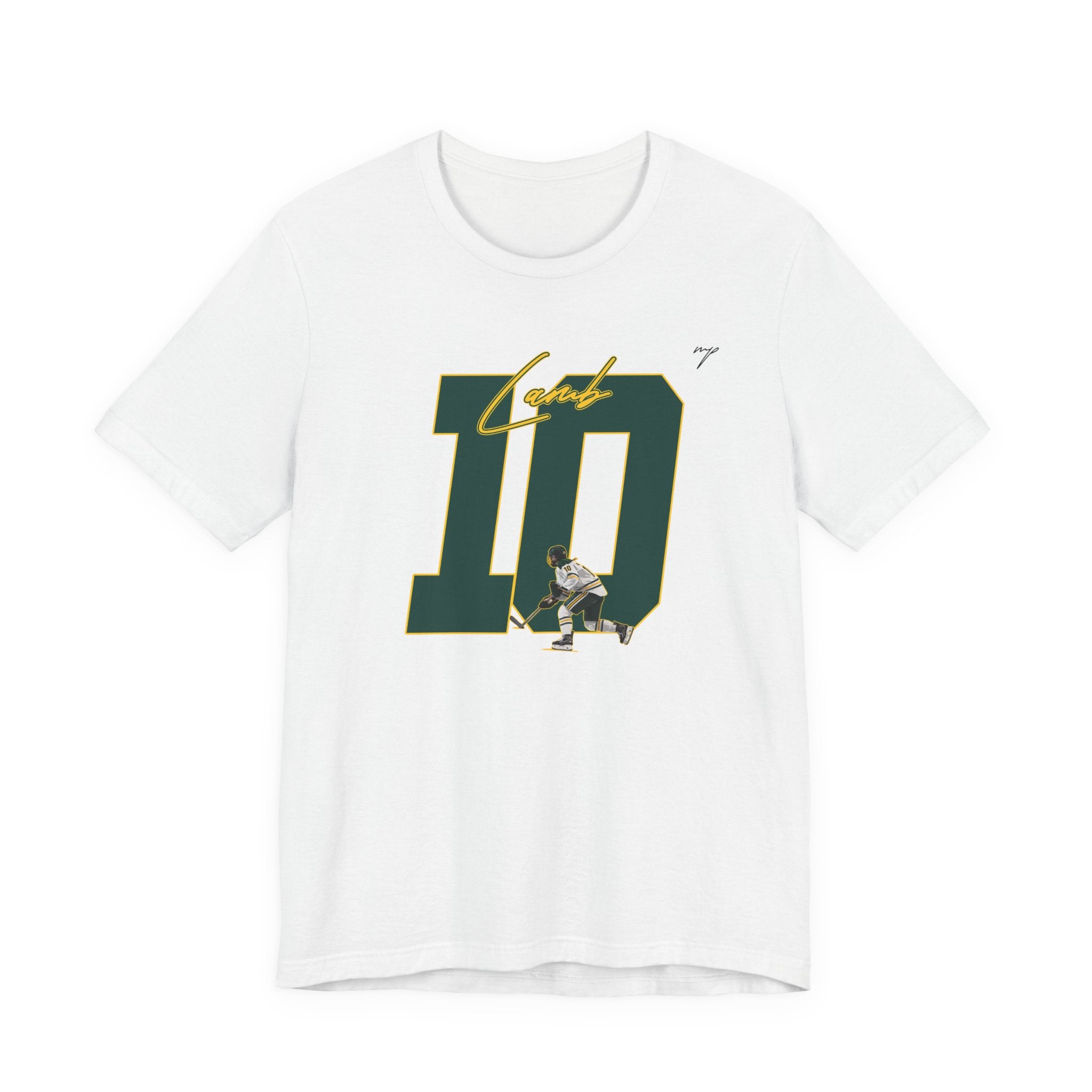 Sydney Lamb Graphic Tee