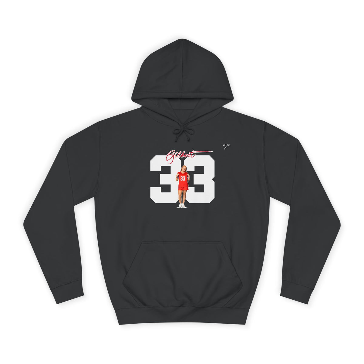 Mikaela Gilbert Hoodie