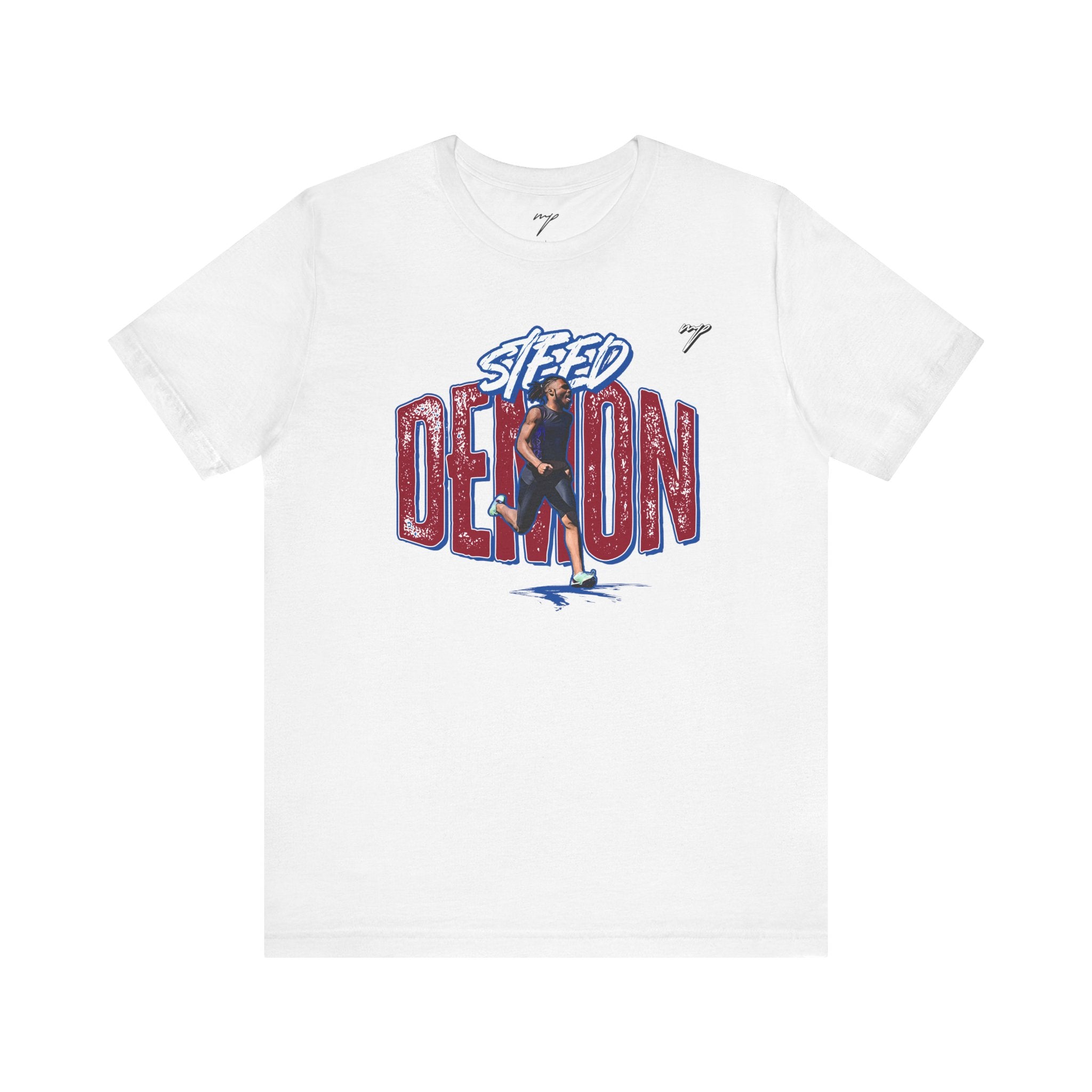 Corey Steed Graphic Tee