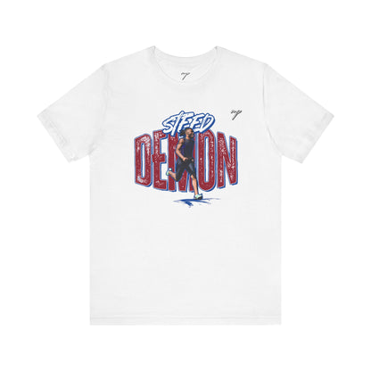 Corey Steed Graphic Tee